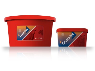 CRYSTALYX Extra Energy CRYSTALYX Extra Energy