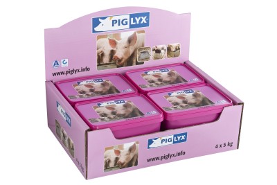 PIGLYX®