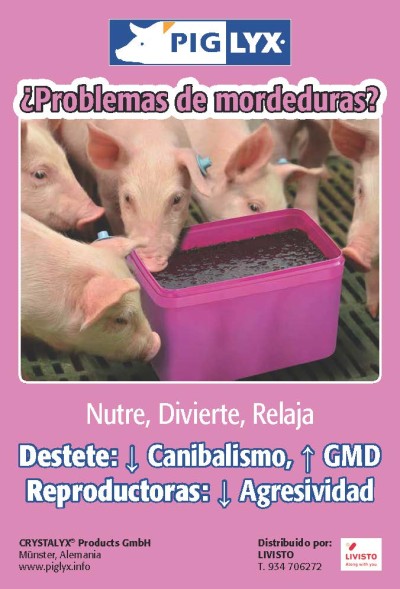 piglyx piglyx